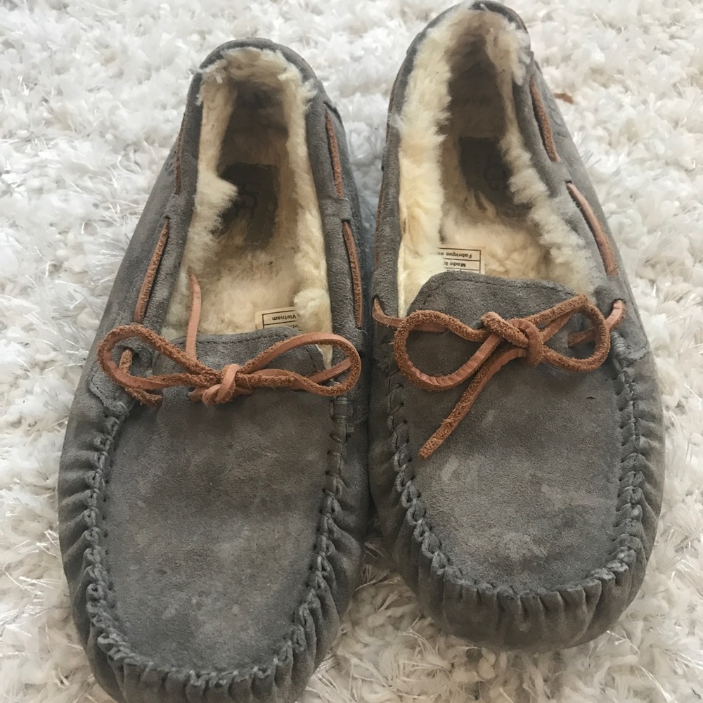 Ugg Moccasins