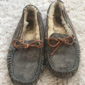 Ugg Moccasins