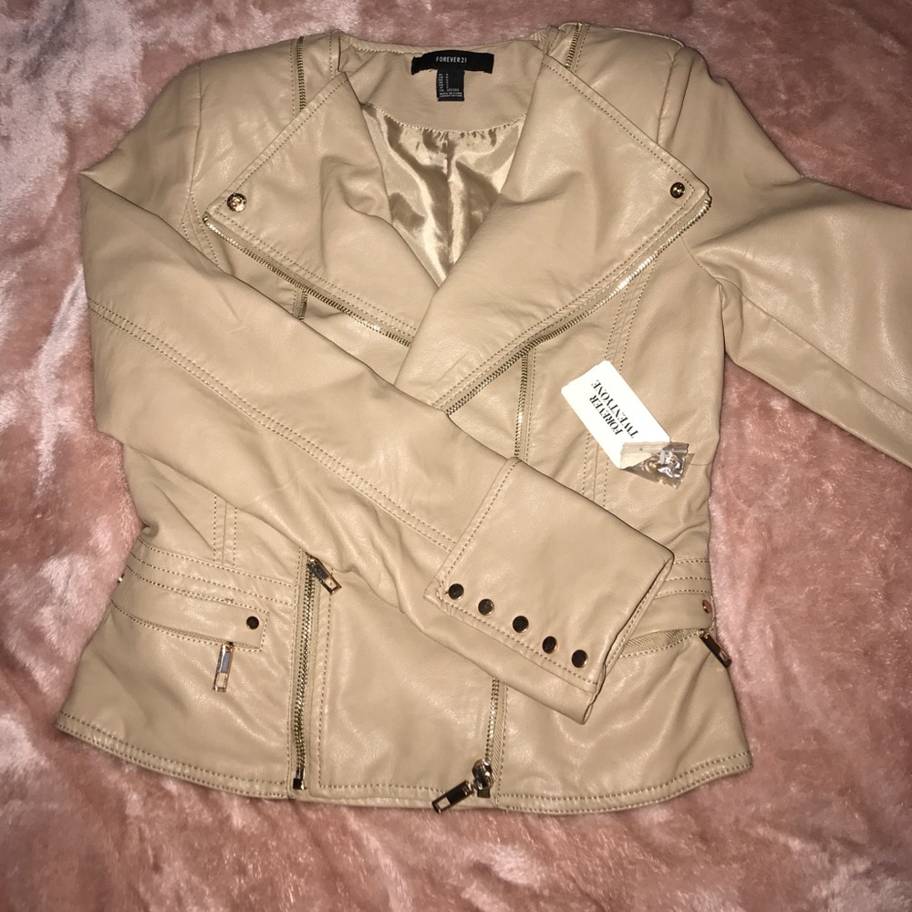 Forever 21 Jacket