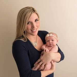 Meet your Posher, Pamela