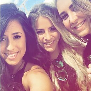 Meet your Posher, Alejandra