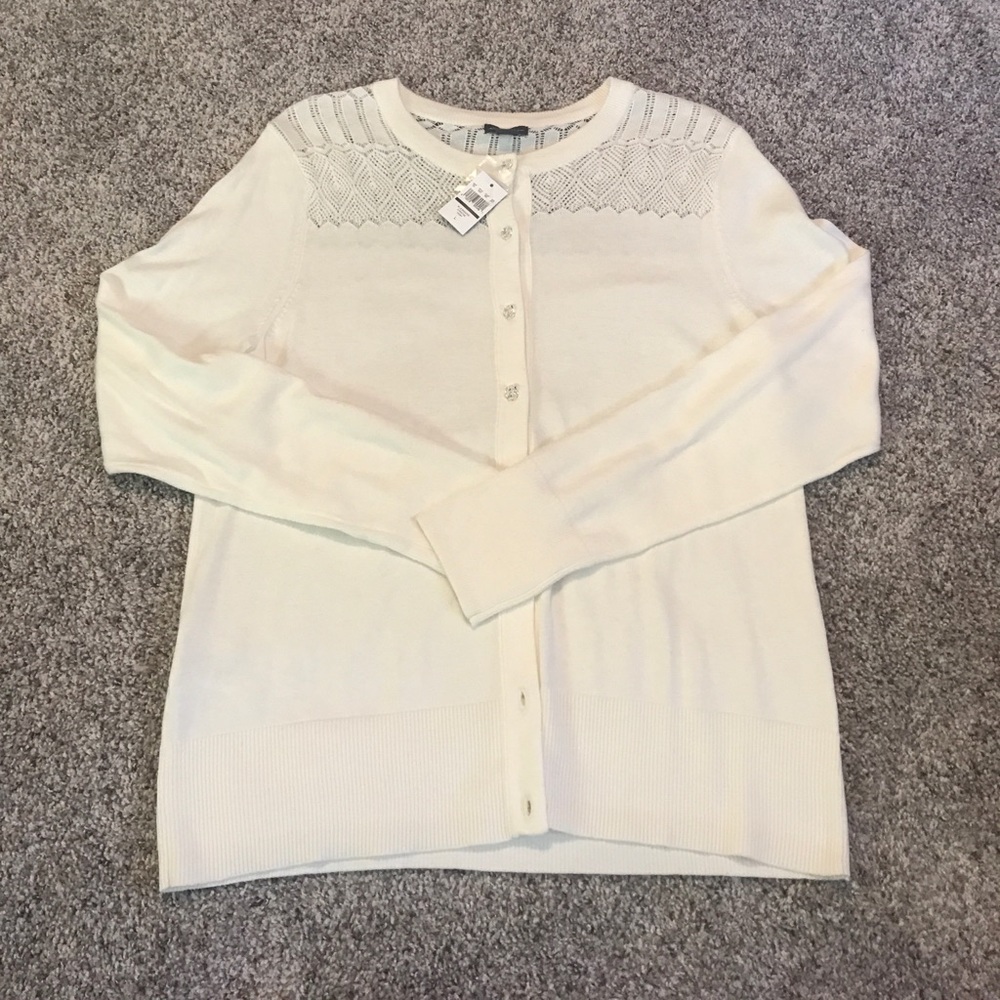 Eddie Bauer Cardigan