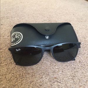 Ray-Ban