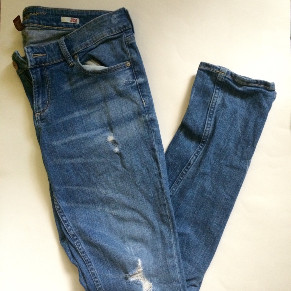 Arizona jeans