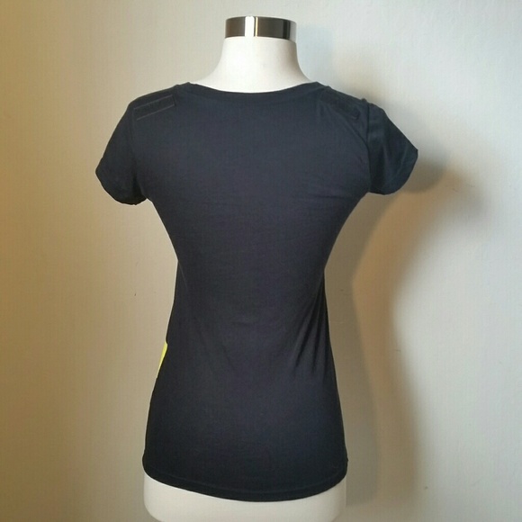 Batman casual shirt costume - Picture 3 of 6