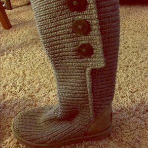Uggs boots