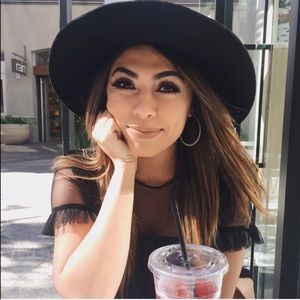 Accessories - Gorgeous Hat Accessories - Gorgeous Hat