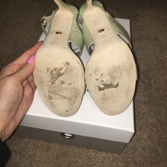 Charles David heels - Picture 4 of 6