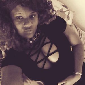 Meet your Posher, Nakeisha