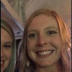 Meet your Posher, Alicia