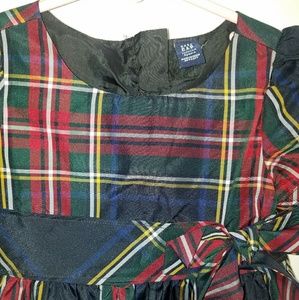 Gap holiday dress size 3t