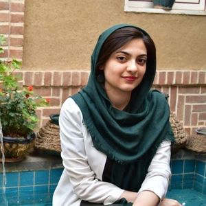 Meet your Posher, Mahroo