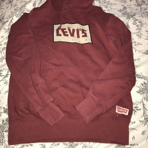 LEVIS SWEATER