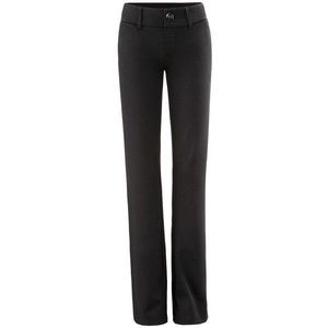 Cabi Top Notch Trouser - black
