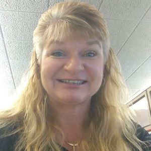 Meet your Posher, Christine