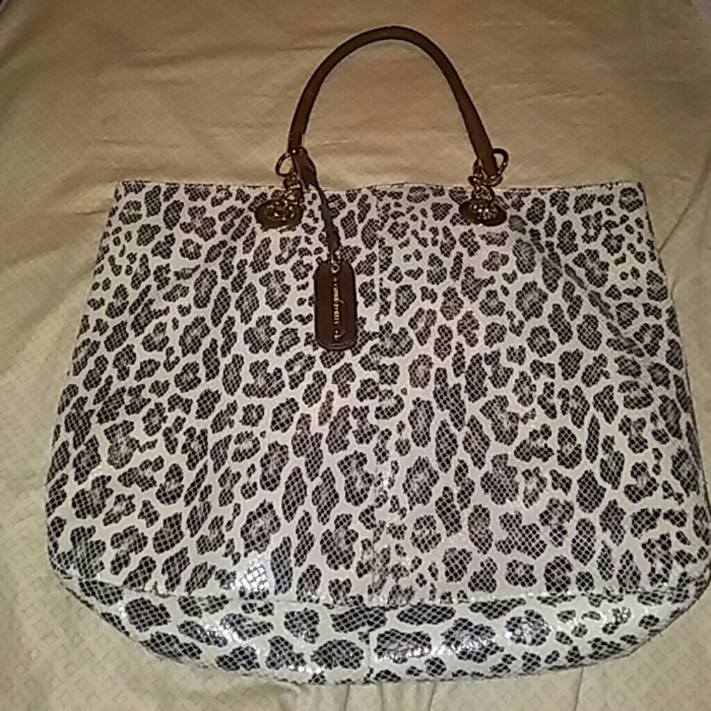 Cynthia Rowley Tote