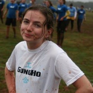 Meet your Posher, Katy