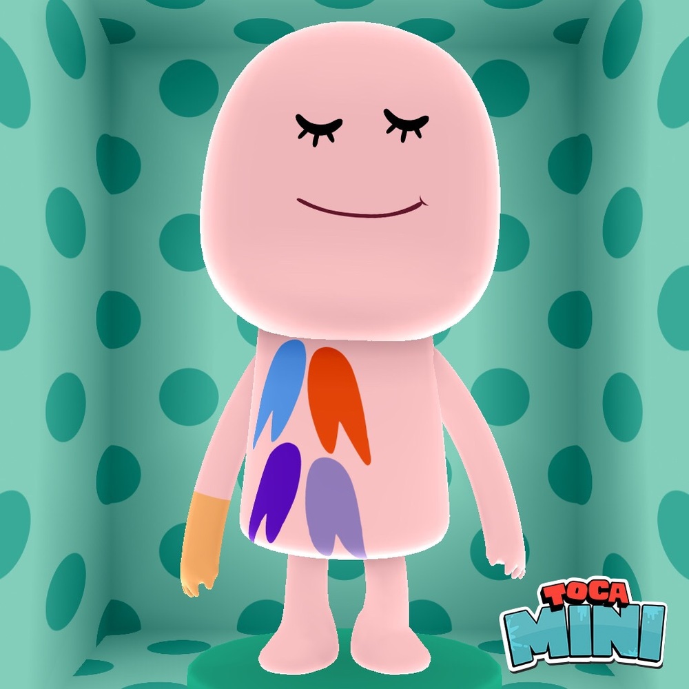 Meet your Posher, Joann