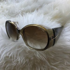 TOM FORD sunglasses TOM FORD sunglasses