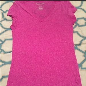 Women's L Aero Tshirts