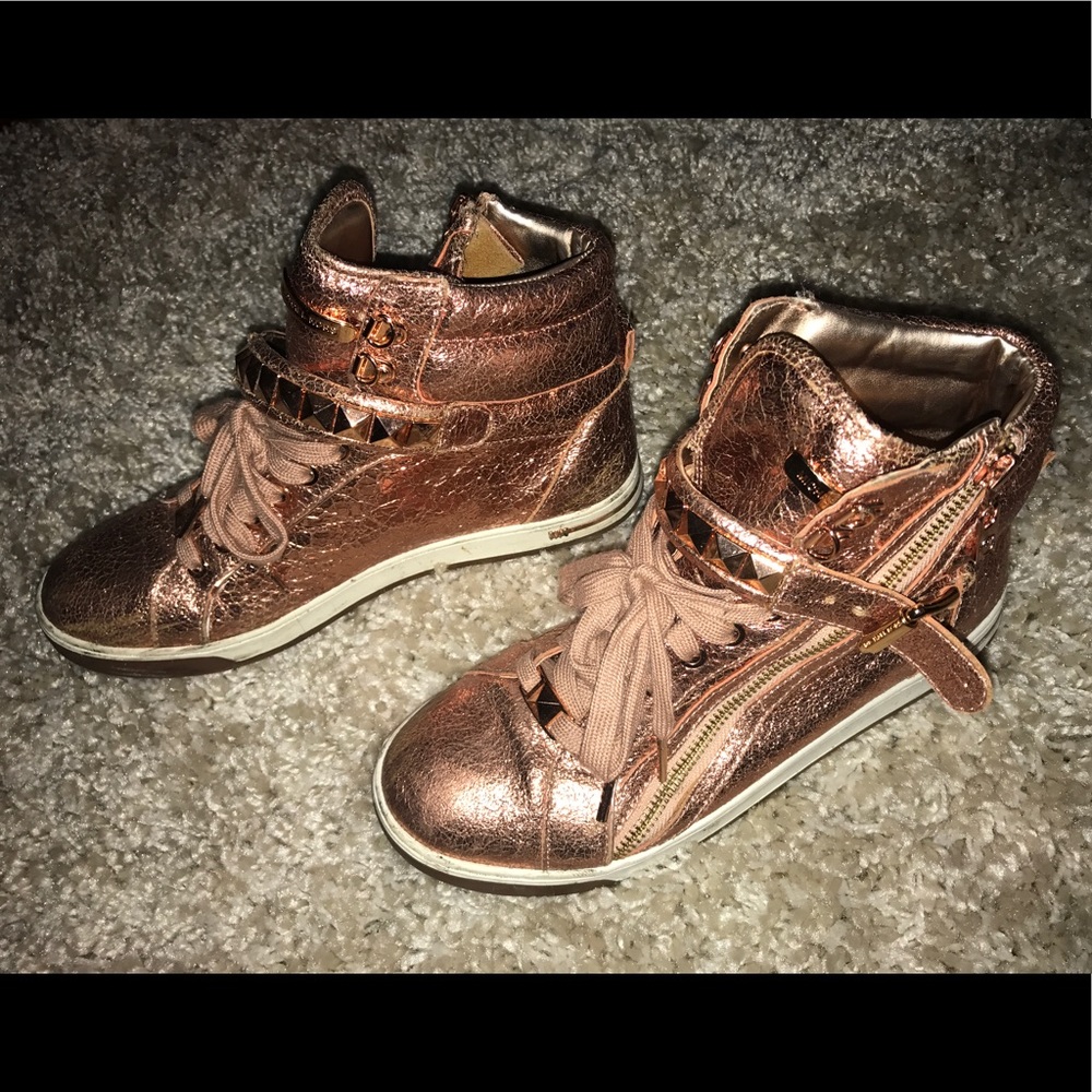 Michael Kors shoes