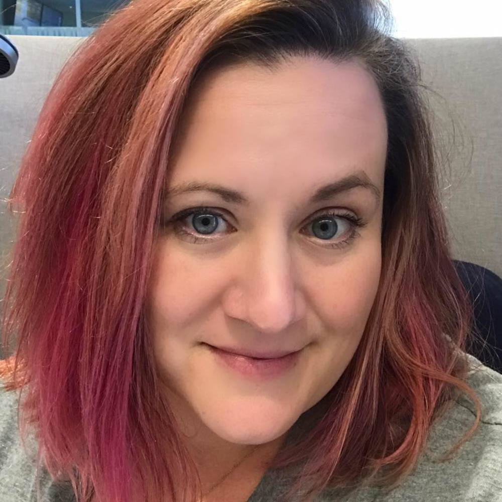 Meet your Posher, Lexi