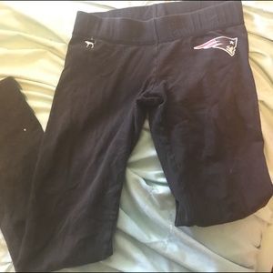 ❌SOLD ❌Victoria's Secret PINK NFL New England
