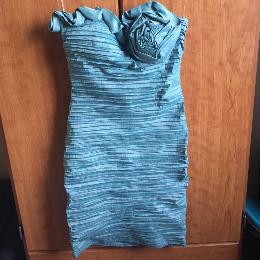 Arden B Bodycon Dress