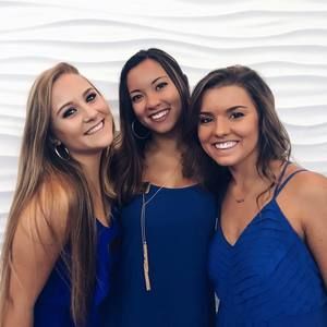 Meet your Posher, Kaitlyn