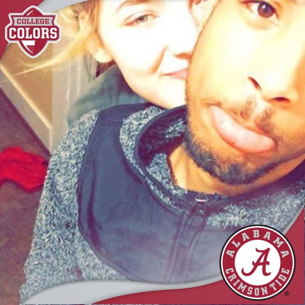 Meet your Posher, Adrian