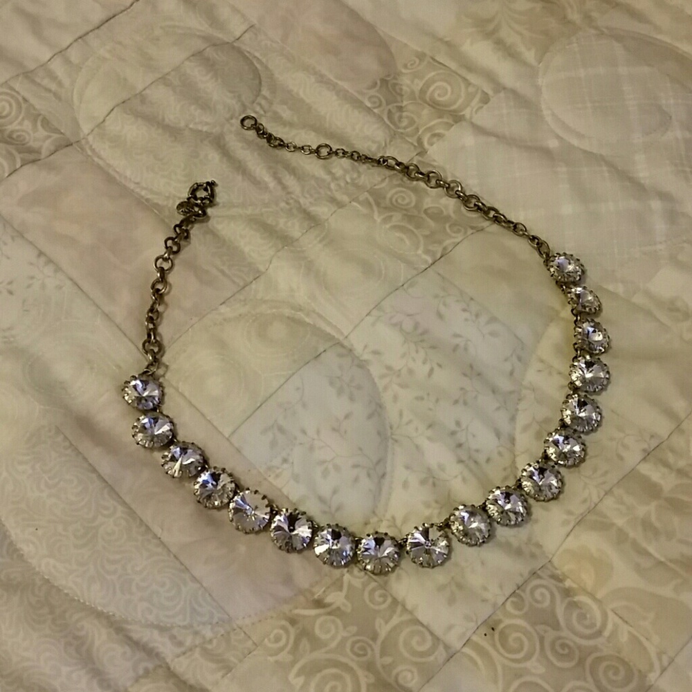 Stunning J CREW Necklace