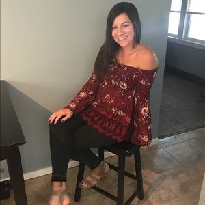 Meet your Posher, Wein