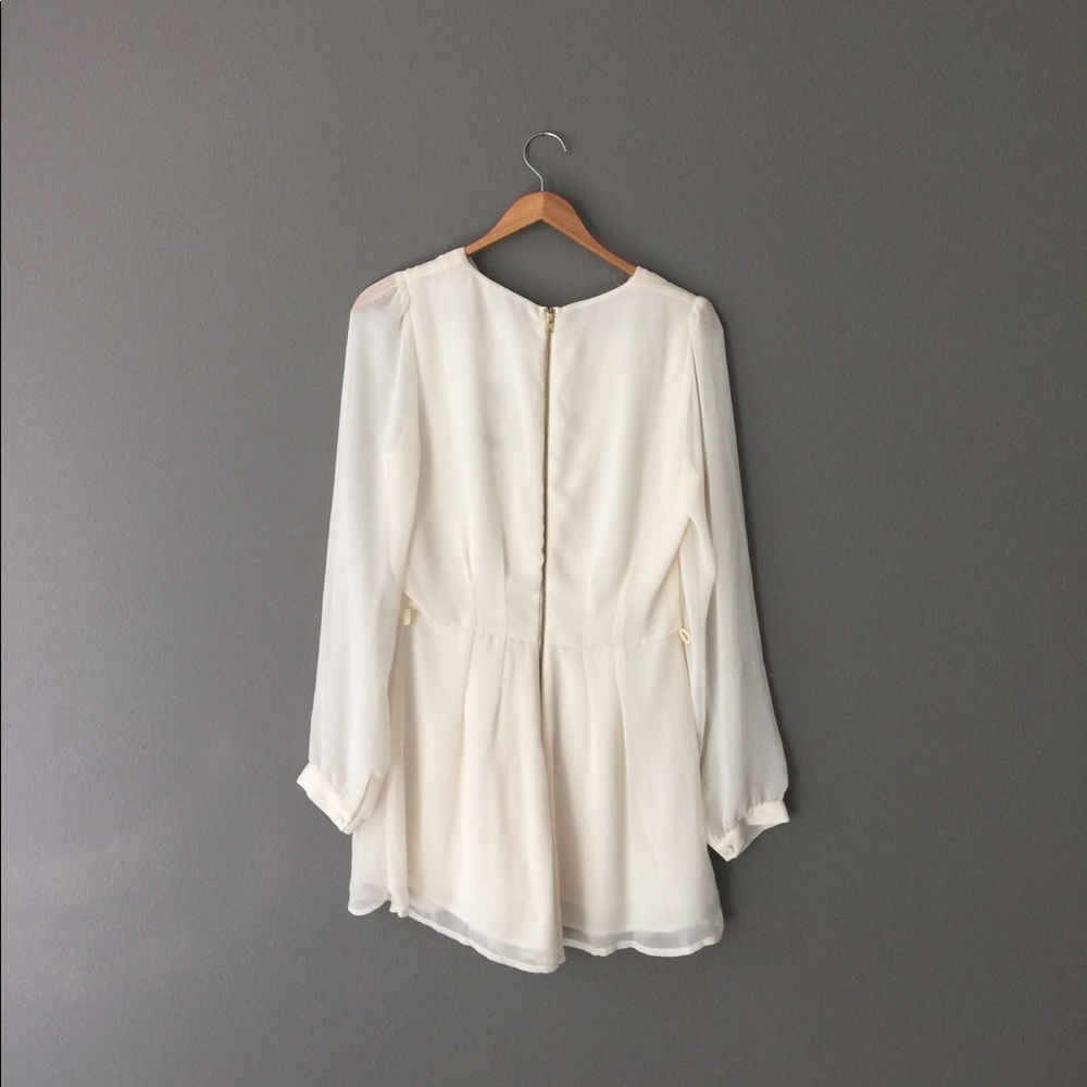 Forever 21 - Romper - Picture 2 of 8