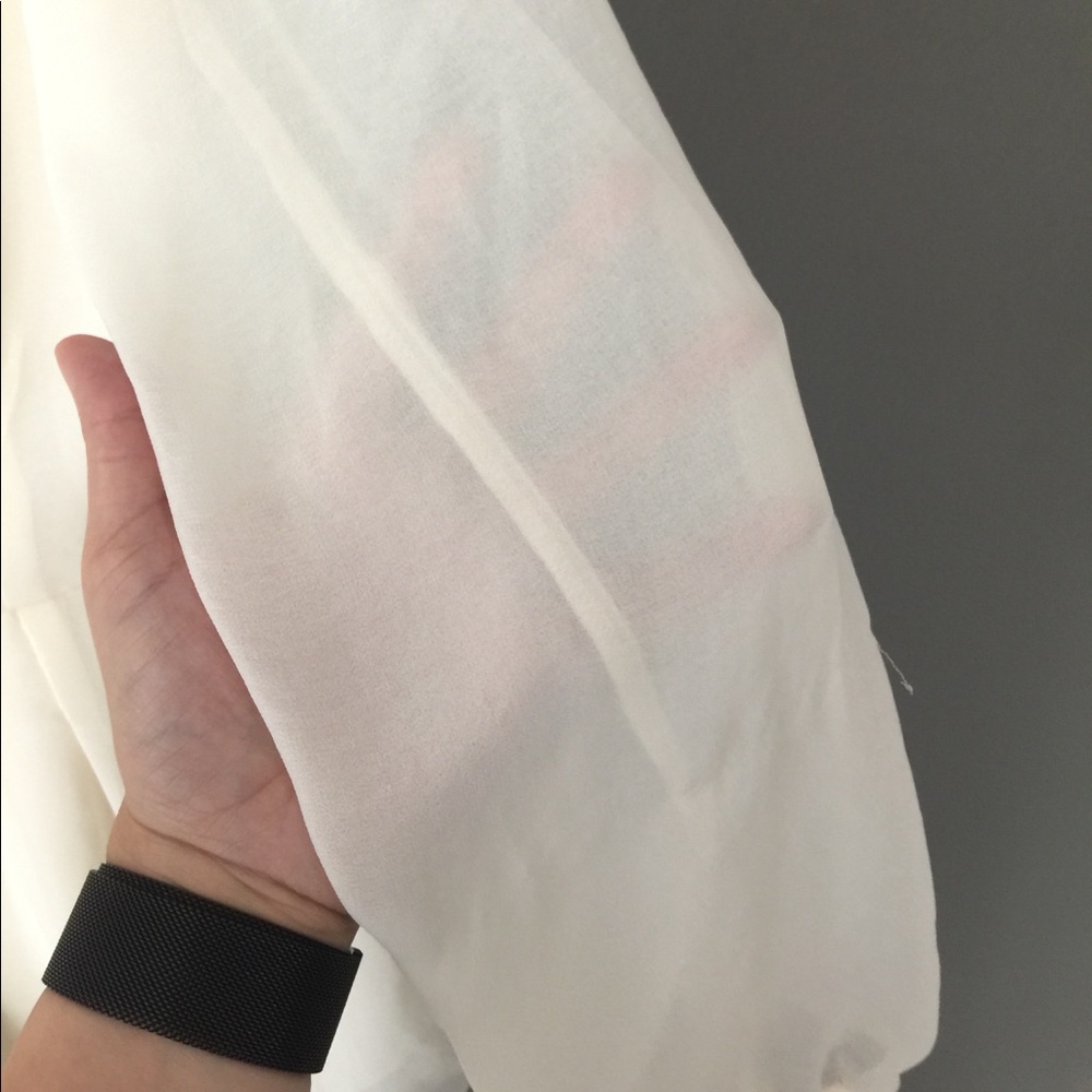 Forever 21 - Romper - Picture 4 of 8