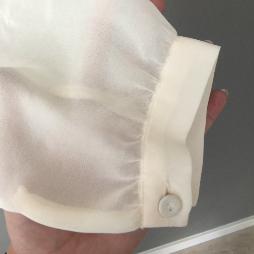 Forever 21 - Romper - Picture 5 of 8