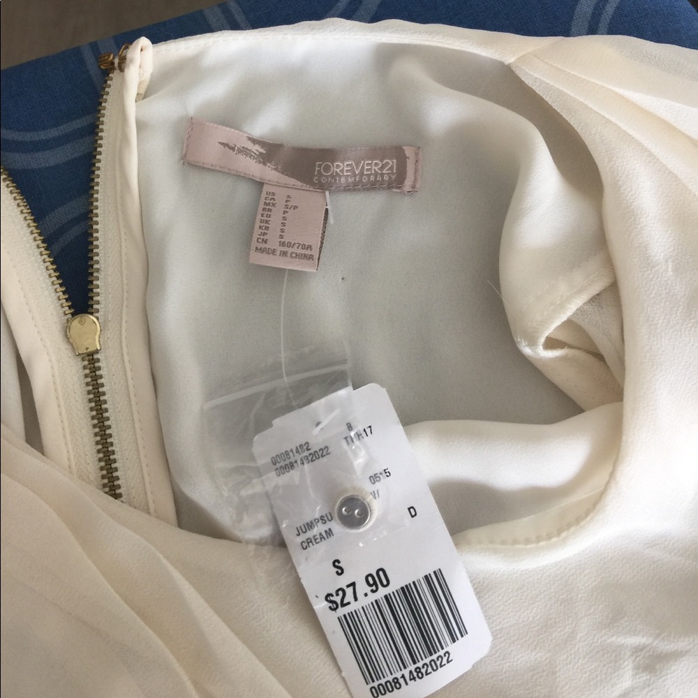 Forever 21 - Romper - Picture 6 of 8