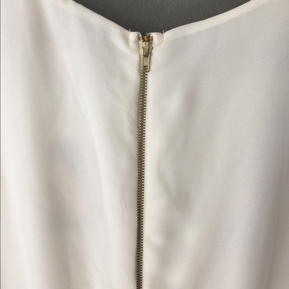 Forever 21 - Romper - Picture 3 of 8