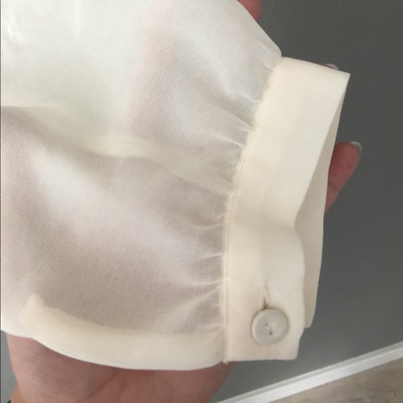 Forever 21 - Romper - Picture 5 of 8