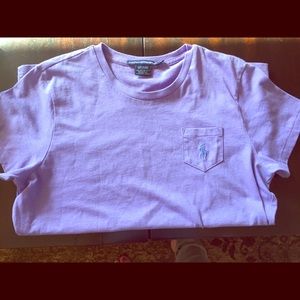 Ralph Lauren Polo Tee Large