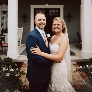 Meet your Posher, Courtney