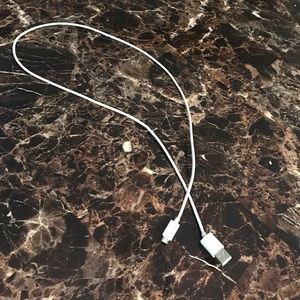 Android charger cord