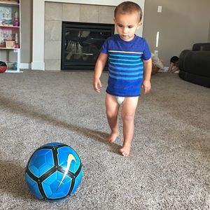 Meet your Posher, Kai