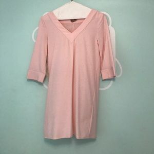 Beautiful light pink sheath dress ๐ธ Beautiful light pink sheath dress ๐ธ