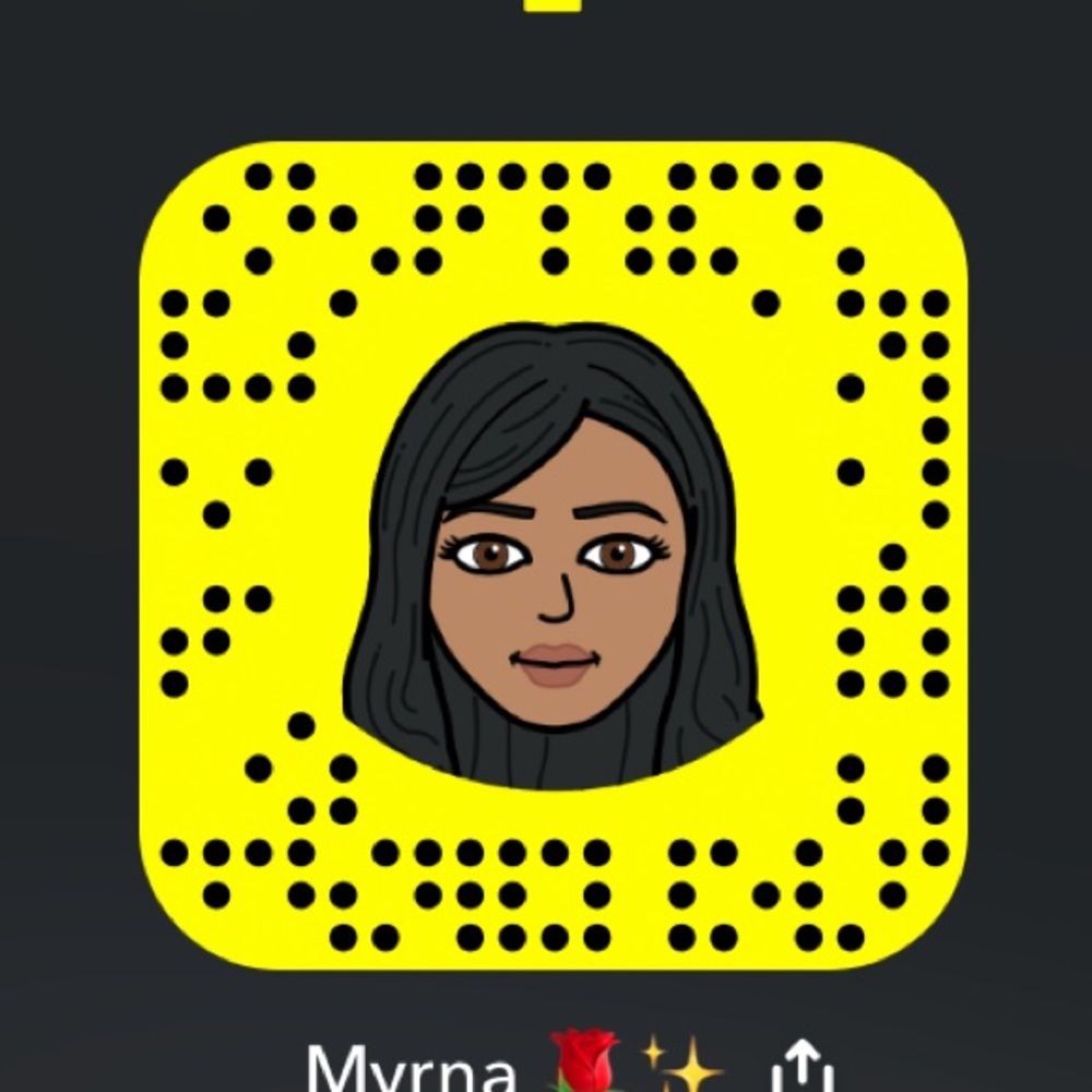 Meet your Posher, Myrna