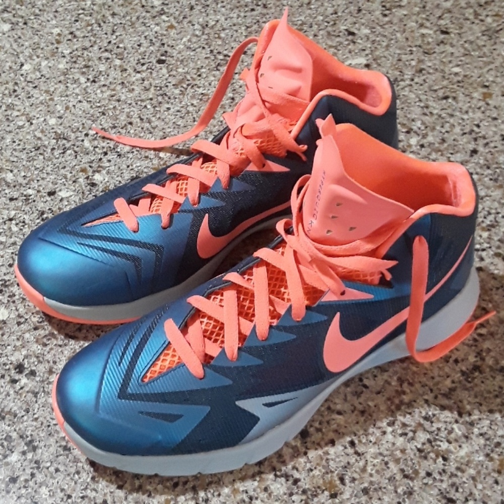 Nike Lunar Hyperquickness