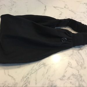 Lululemon headband