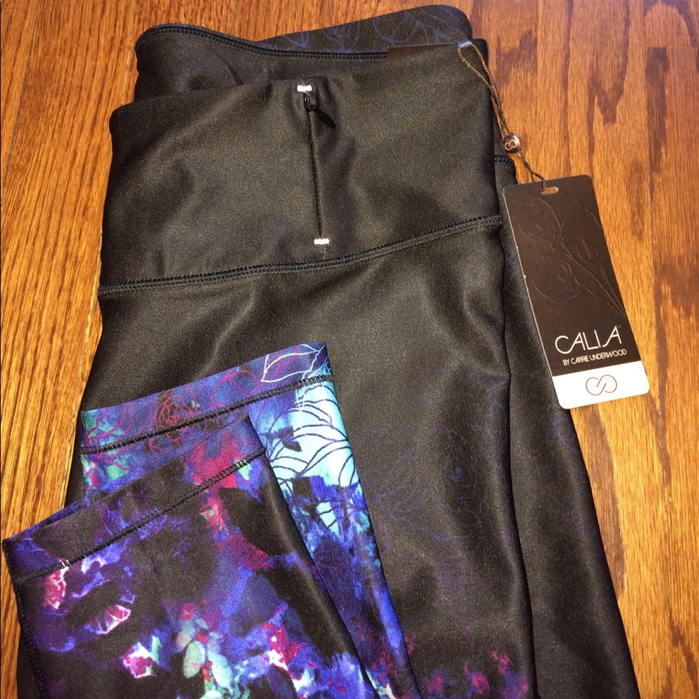 Calia essential tight Carrie Underwood sold out L - Picture 3 of 6