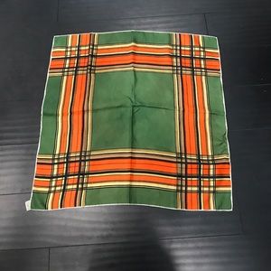 Echo Pure Silk Scarf