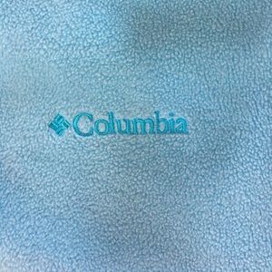Columbia Jacket