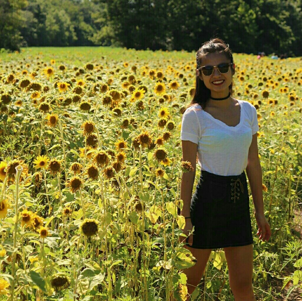 Meet your Posher, Sara